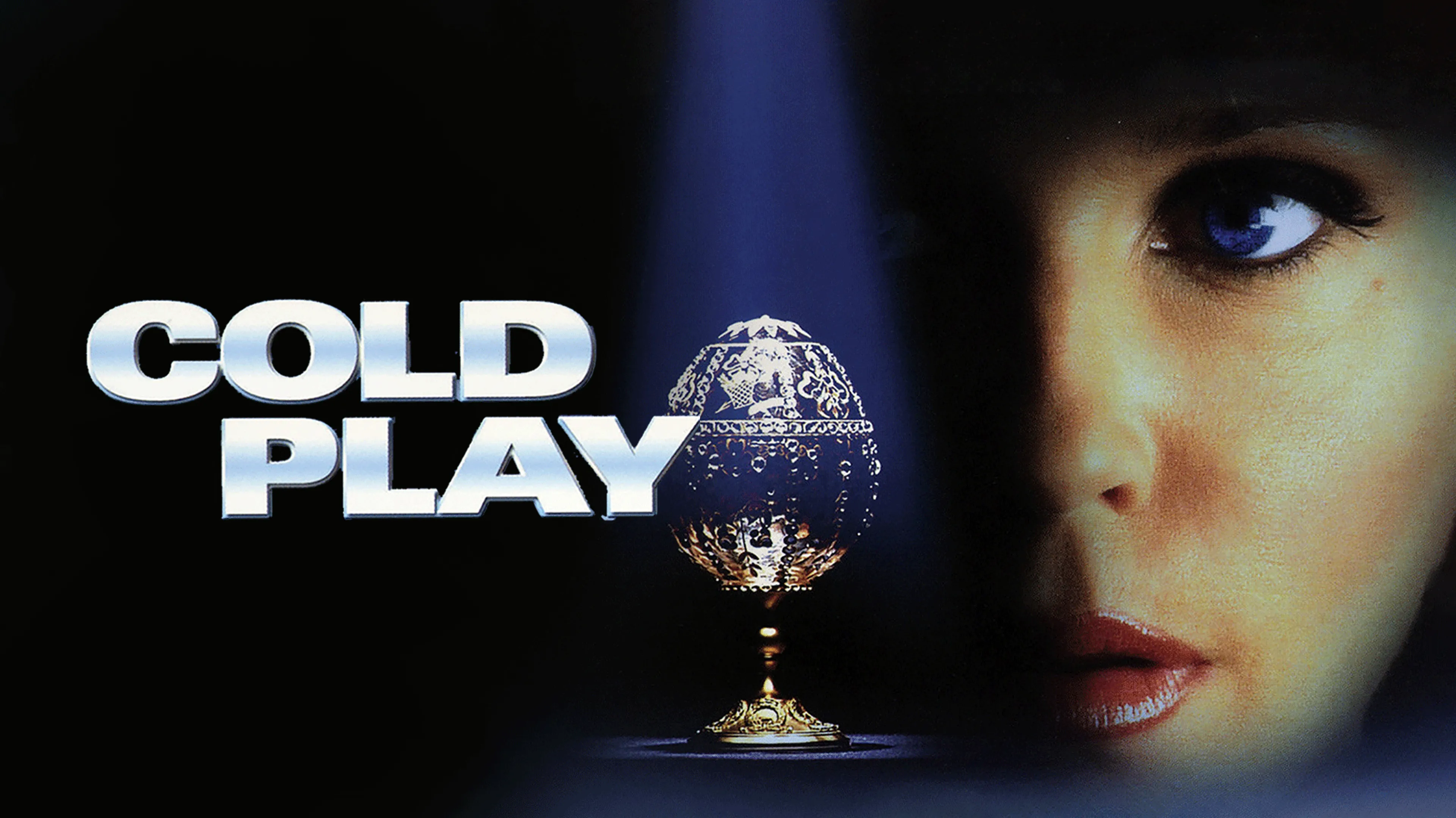 Cold Play poster